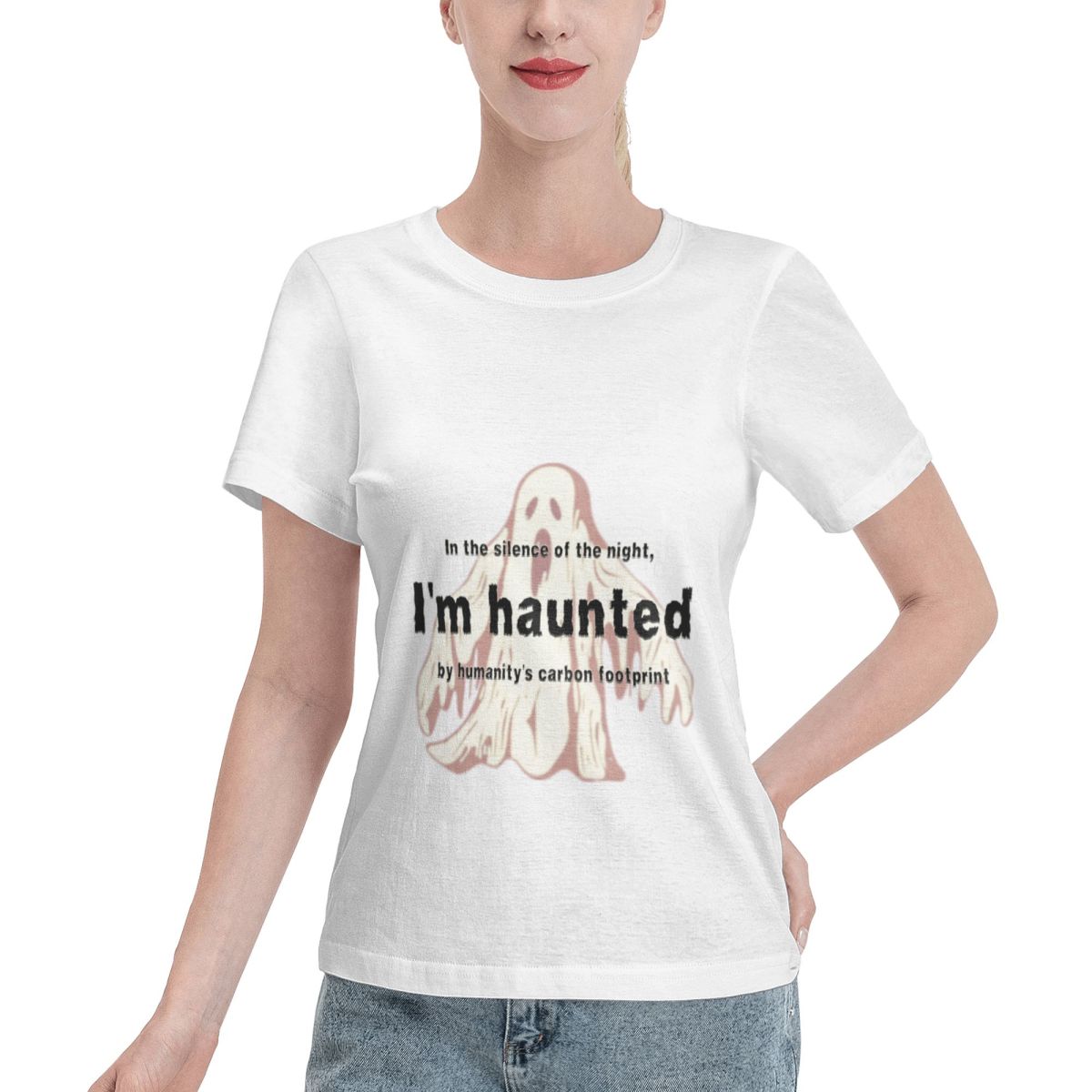 Sustainable Living Lifestyle - Betaalbare Haunted Green Living duurzame levensstijl