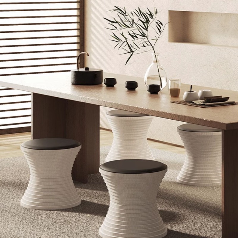Golfpapier Meerlaagse kruk Mil - Sustainable Living Home recensie en prijs
