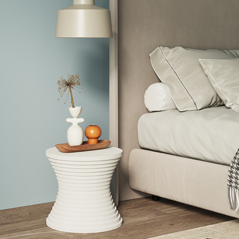 Golfpapier Meerlaagse kruk Mil - Sustainable Living Home recensie en prijs