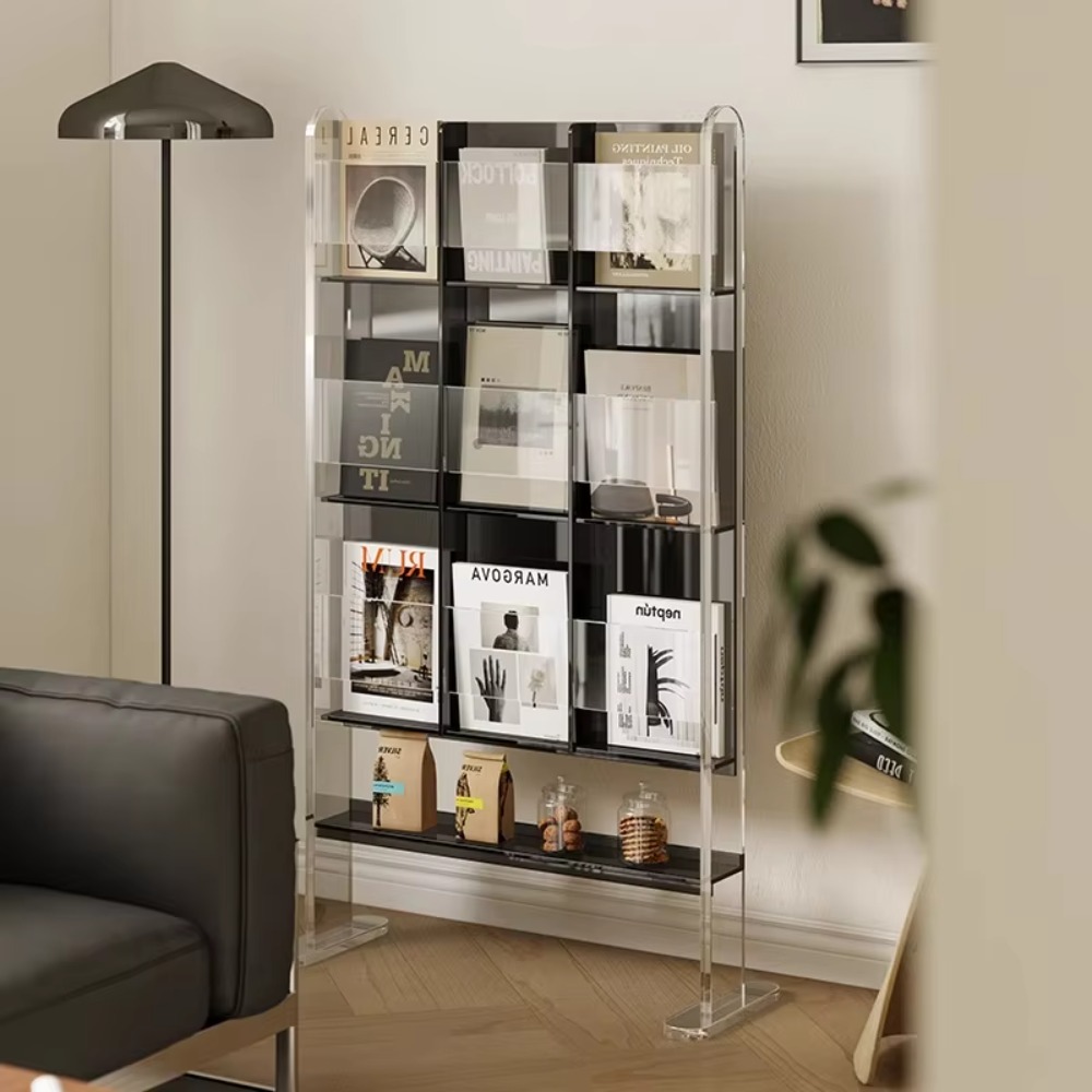 Modern minimalistische transpa - Sustainable Living Home recensie en prijs