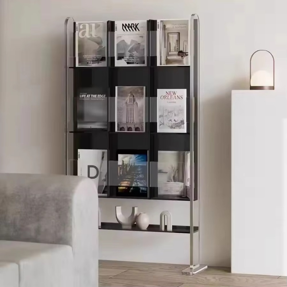 Modern minimalistische transpa - Sustainable Living Home recensie en prijs