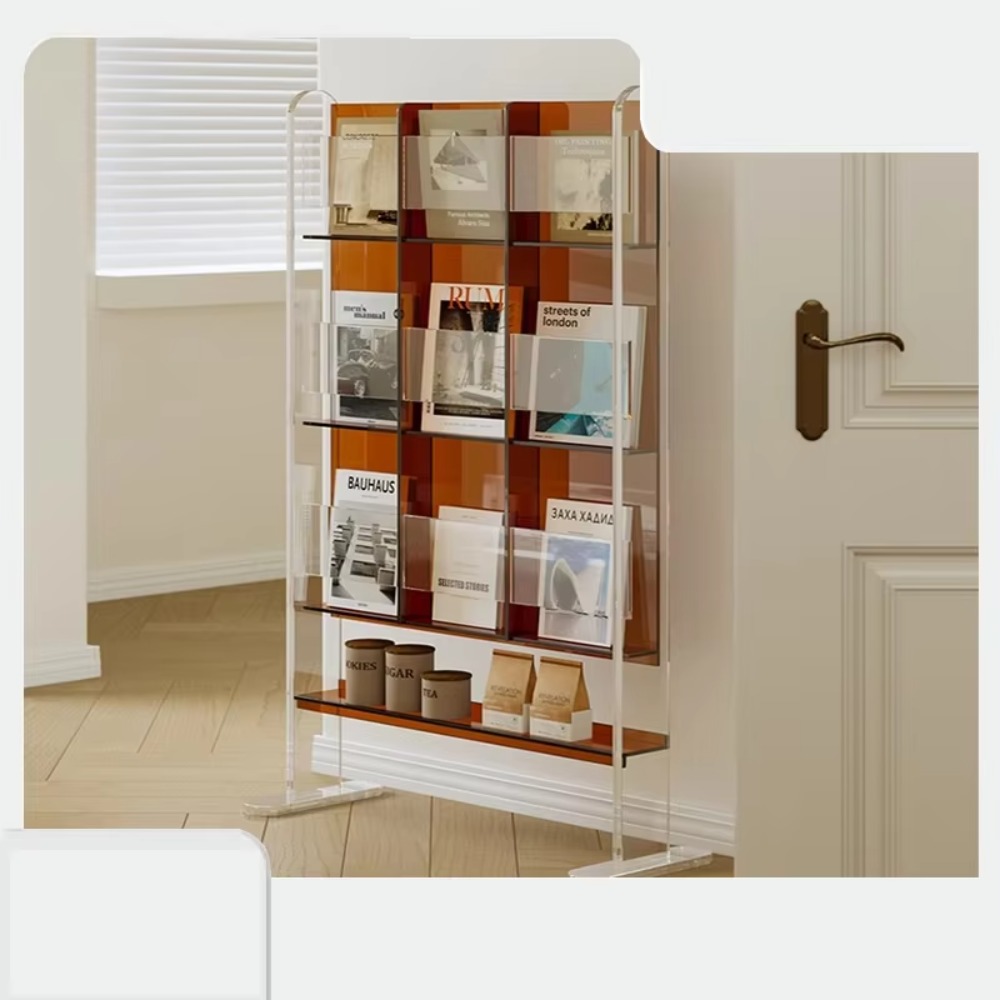 Modern minimalistische transpa - Sustainable Living Home recensie en prijs