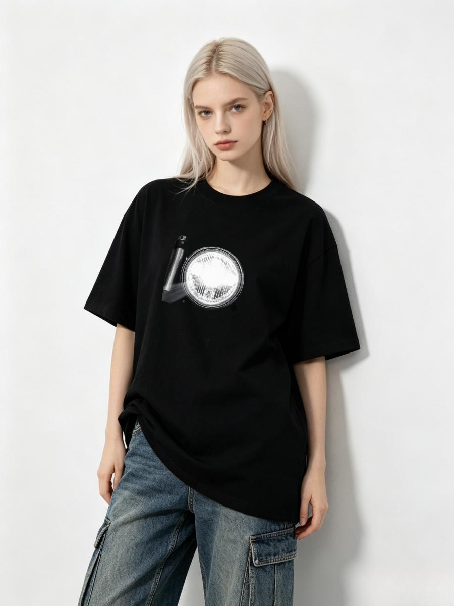 T-shirts Moestuin Vers Biologi - Sustainable Living Lifestyle recensie en prijs