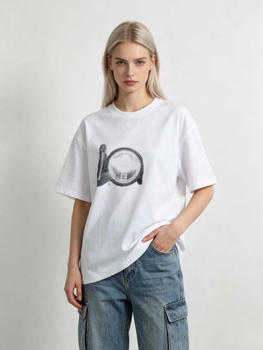 T-shirts Moestuin Vers Biologi - Sustainable Living Lifestyle recensie en prijs