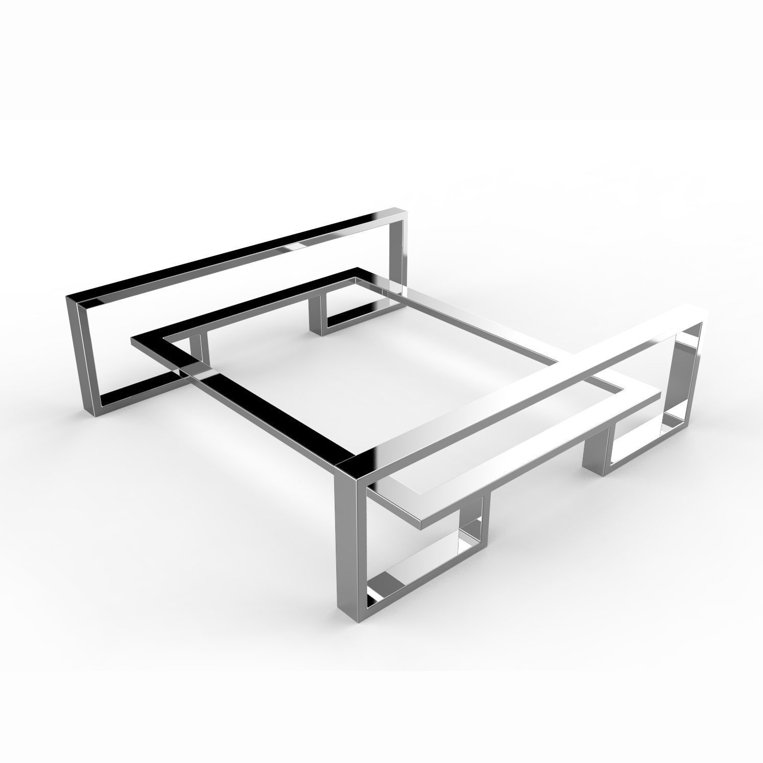 Koffietafel van duurzame kwali - Sustainable Living Home recensie en prijs