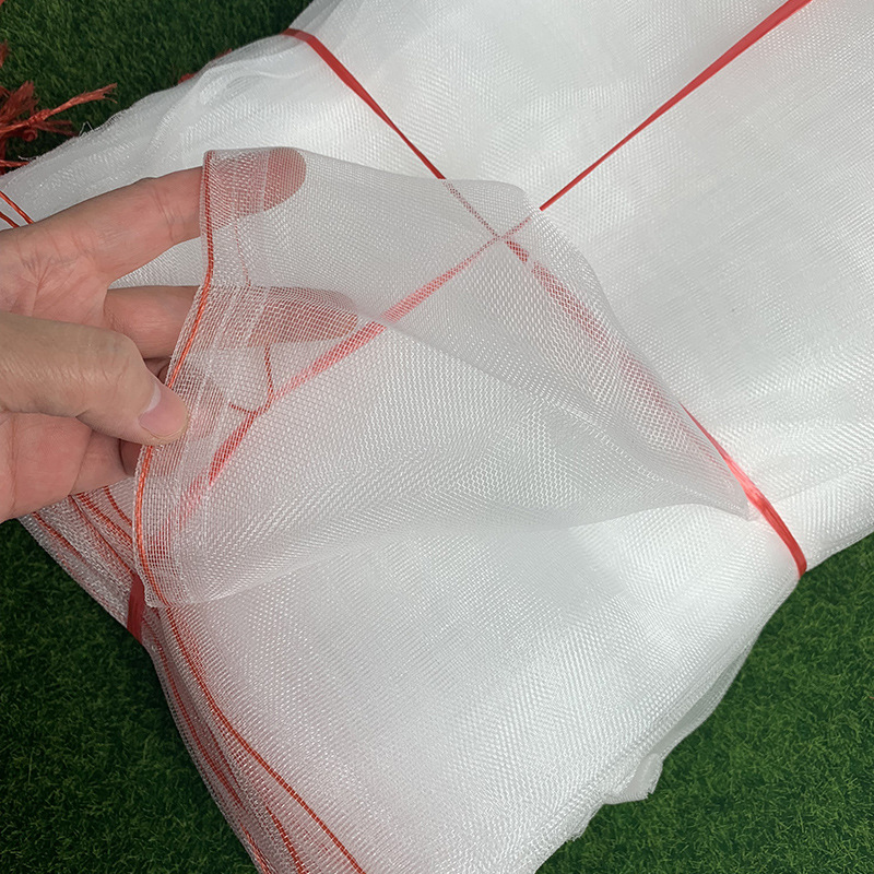 100Pcs Groente-en Druif Netto  - Reusable Produce Bag recensie en prijs