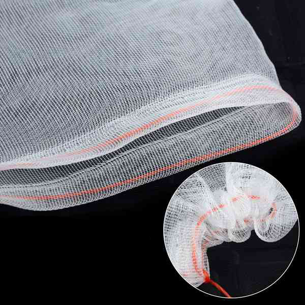 100Pcs Groente-en Druif Netto  - Reusable Produce Bag recensie en prijs