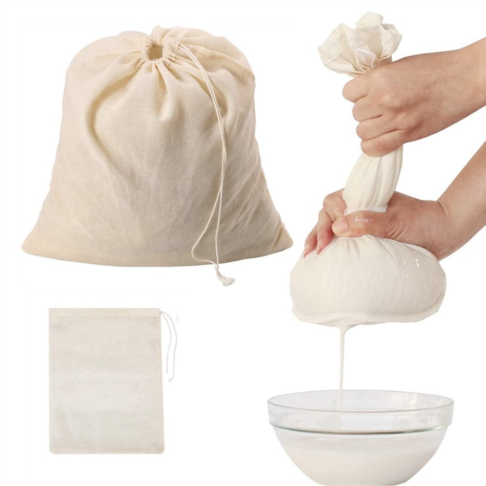 Herbruikbare Kaasdoek Kaasdoek - Reusable Produce Bag recensie en prijs