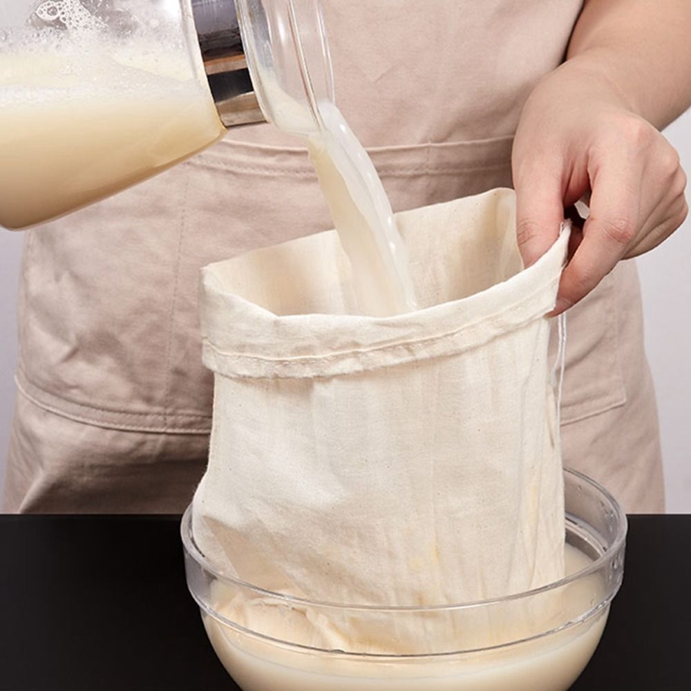 Herbruikbare Kaasdoek Kaasdoek - Reusable Produce Bag recensie en prijs