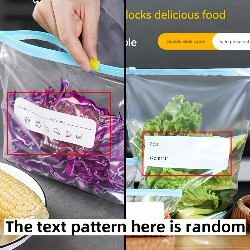 24 stuks herbruikbare ziplock- - Reusable Produce Bag recensie en prijs