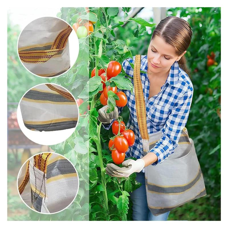 〔NN71〕Fruitplukzak Herbruikbar - Reusable Produce Bag recensie en prijs