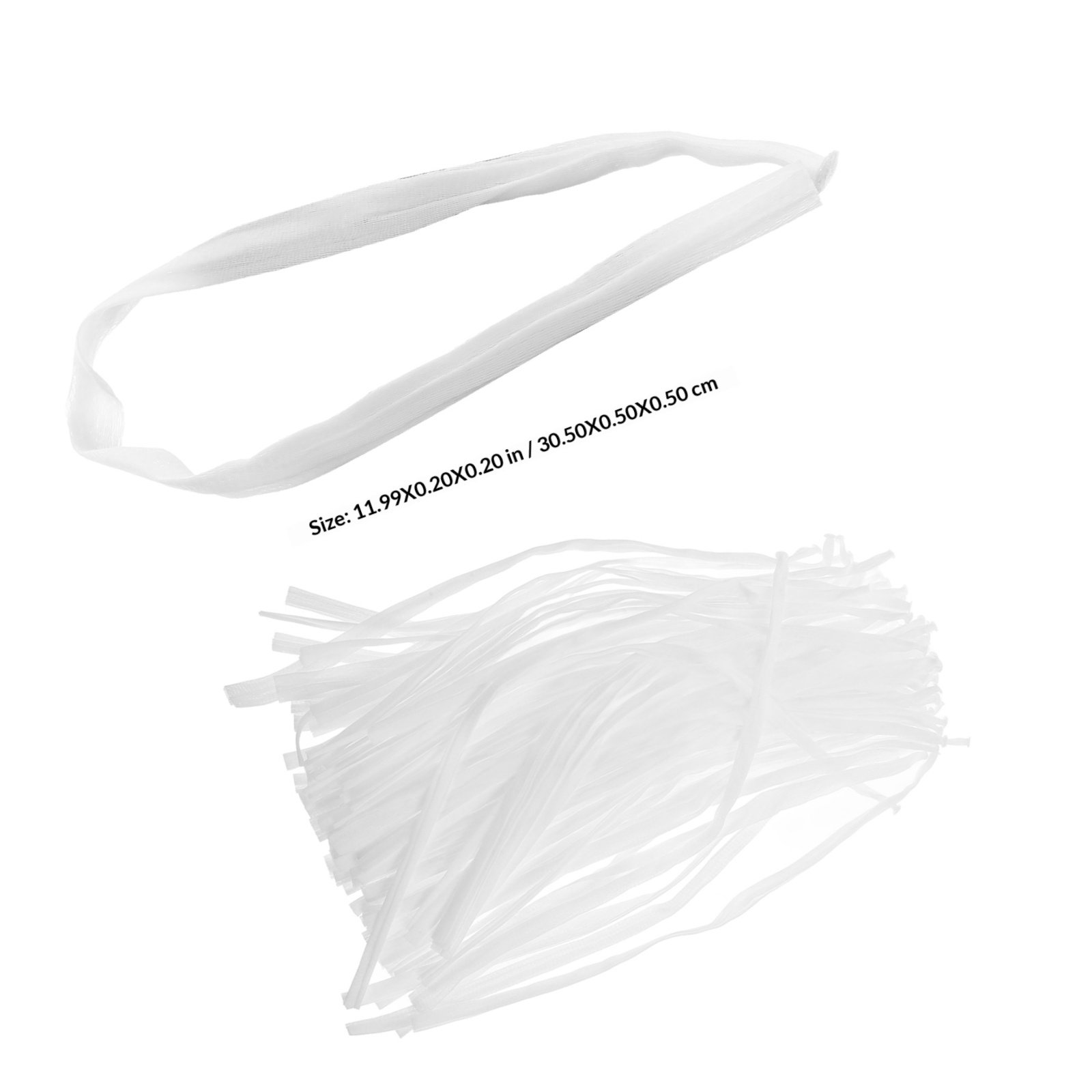100 sets herbruikbare mesh-pro - Reusable Produce Bag recensie en prijs