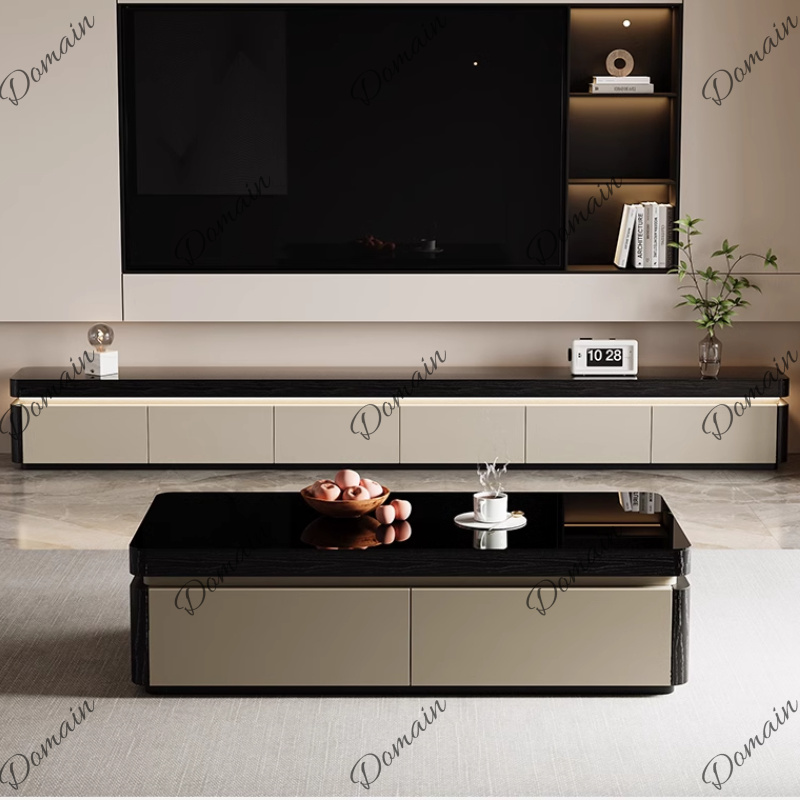 Elegante ruimtebesparende tv-m - Sustainable Living Home recensie en prijs