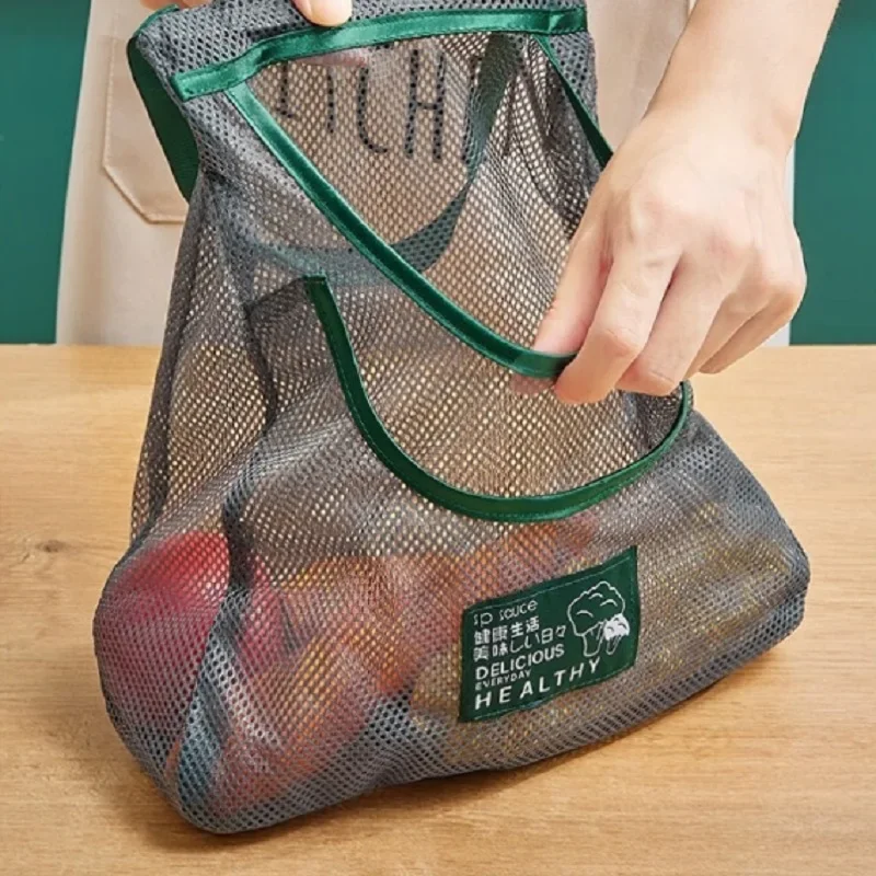 Herbruikbare opbergzakken Keuk - Reusable Produce Bag recensie en prijs