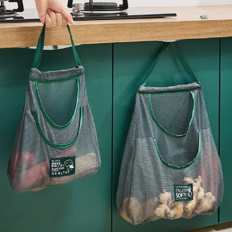 Herbruikbare opbergzakken Keuk - Reusable Produce Bag recensie en prijs