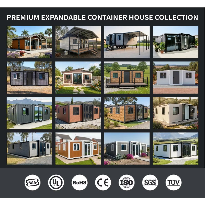 Op maat gemaakte duurzame Nede - Sustainable Living Home recensie en prijs