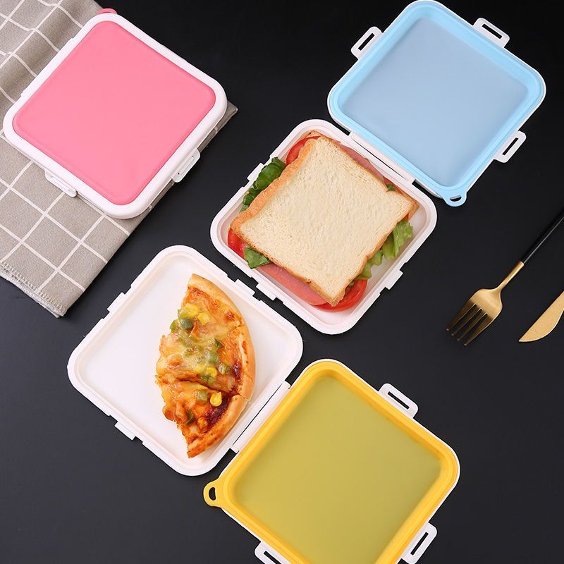 1 stuk draagbare sandwich-opbe - Reusable Produce Bag recensie en prijs