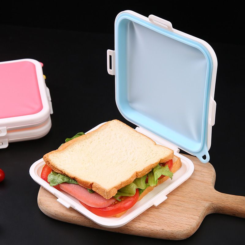1 stuk draagbare sandwich-opbe - Reusable Produce Bag recensie en prijs
