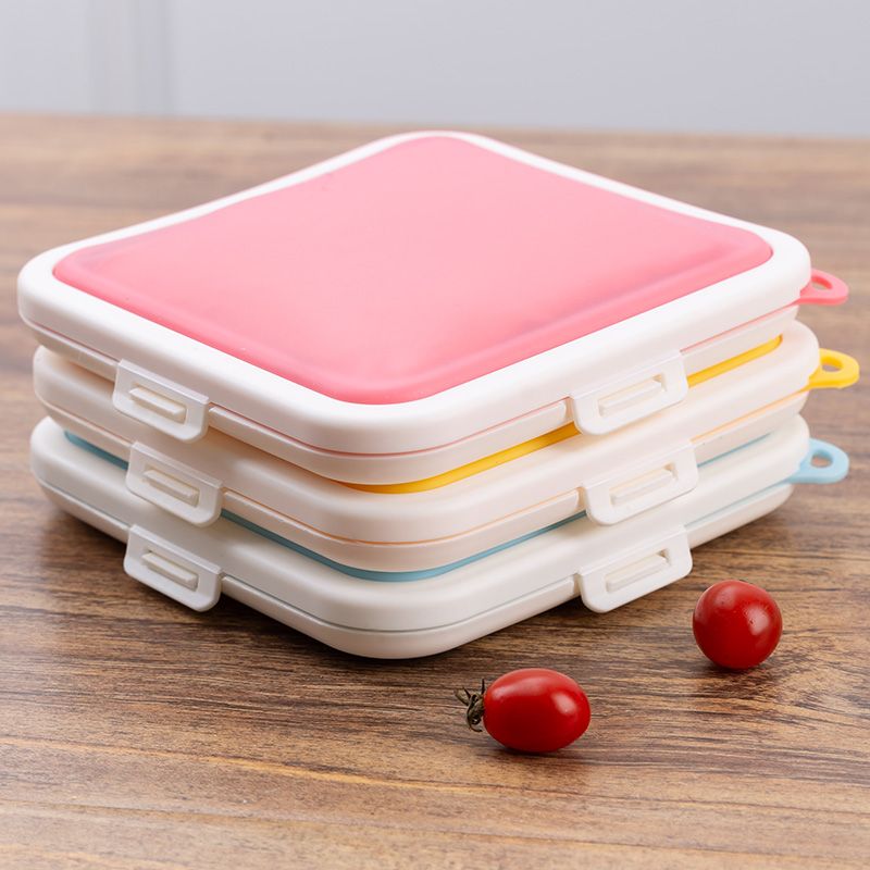 1 stuk draagbare sandwich-opbe - Reusable Produce Bag recensie en prijs