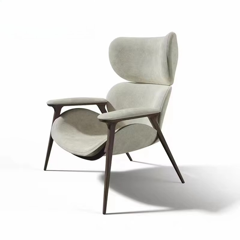 Duurzaam eucalyptus loungestoe - Sustainable Living Home recensie en prijs