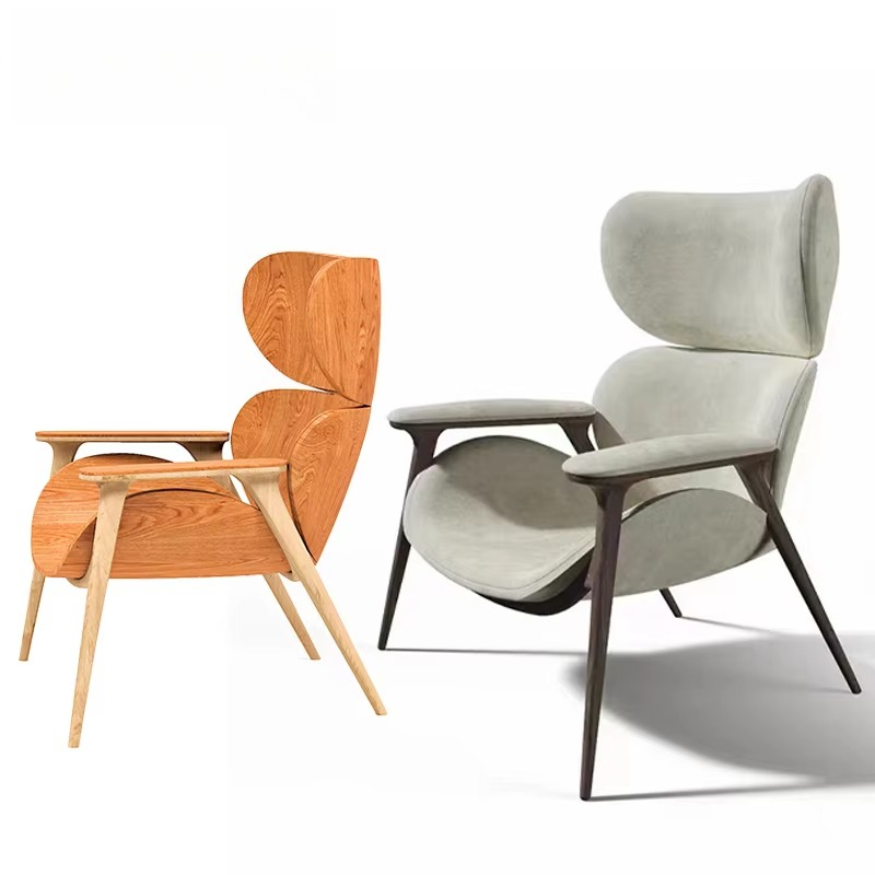 Duurzaam eucalyptus loungestoe - Sustainable Living Home recensie en prijs