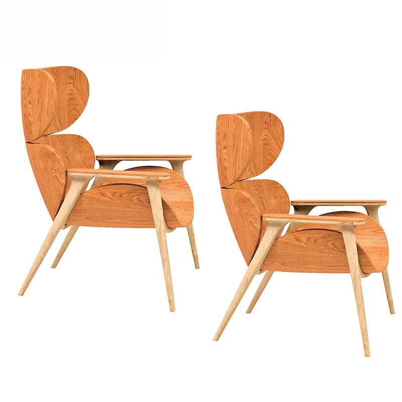 Duurzaam eucalyptus loungestoe - Sustainable Living Home recensie en prijs