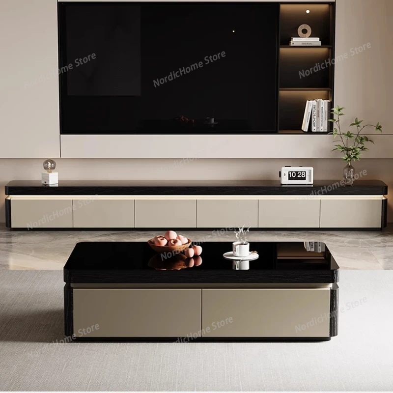 Elegante ruimtebesparende tv-m - Sustainable Living Home recensie en prijs