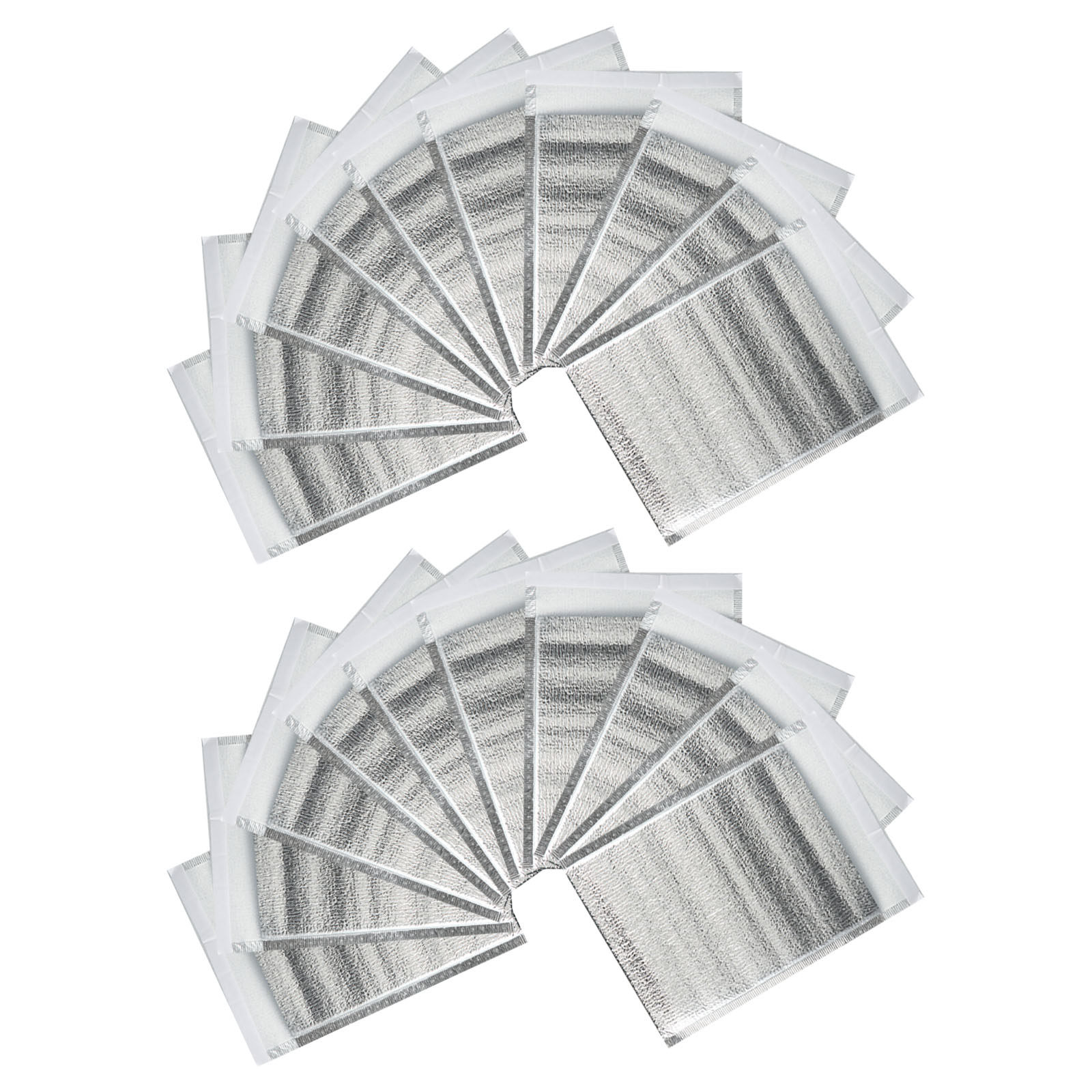 20 stuks herbruikbare geïsolee - Reusable Produce Bag recensie en prijs