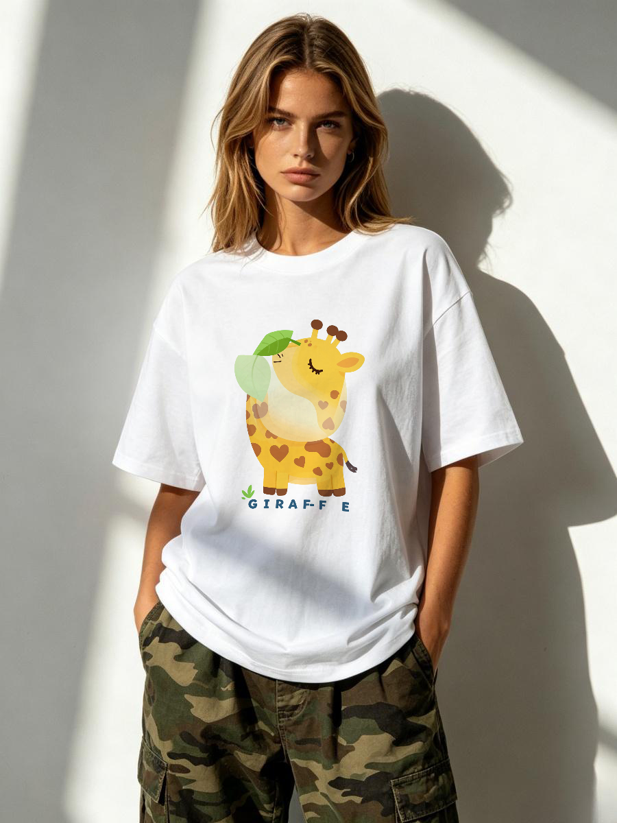T-shirts Linnen Katoen Boerens - Sustainable Living Lifestyle recensie en prijs