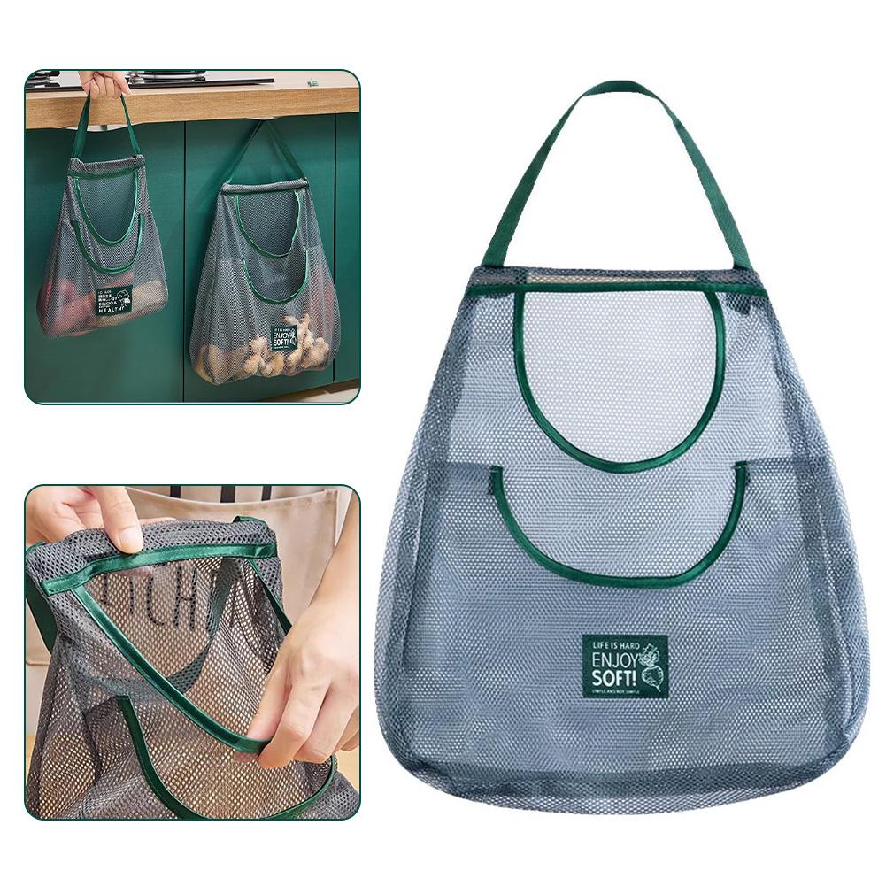 Herbruikbare opbergzakken, han - Reusable Produce Bag recensie en prijs