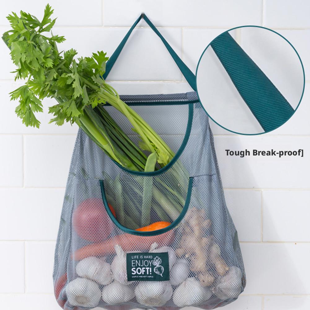 Herbruikbare opbergzakken, han - Reusable Produce Bag recensie en prijs