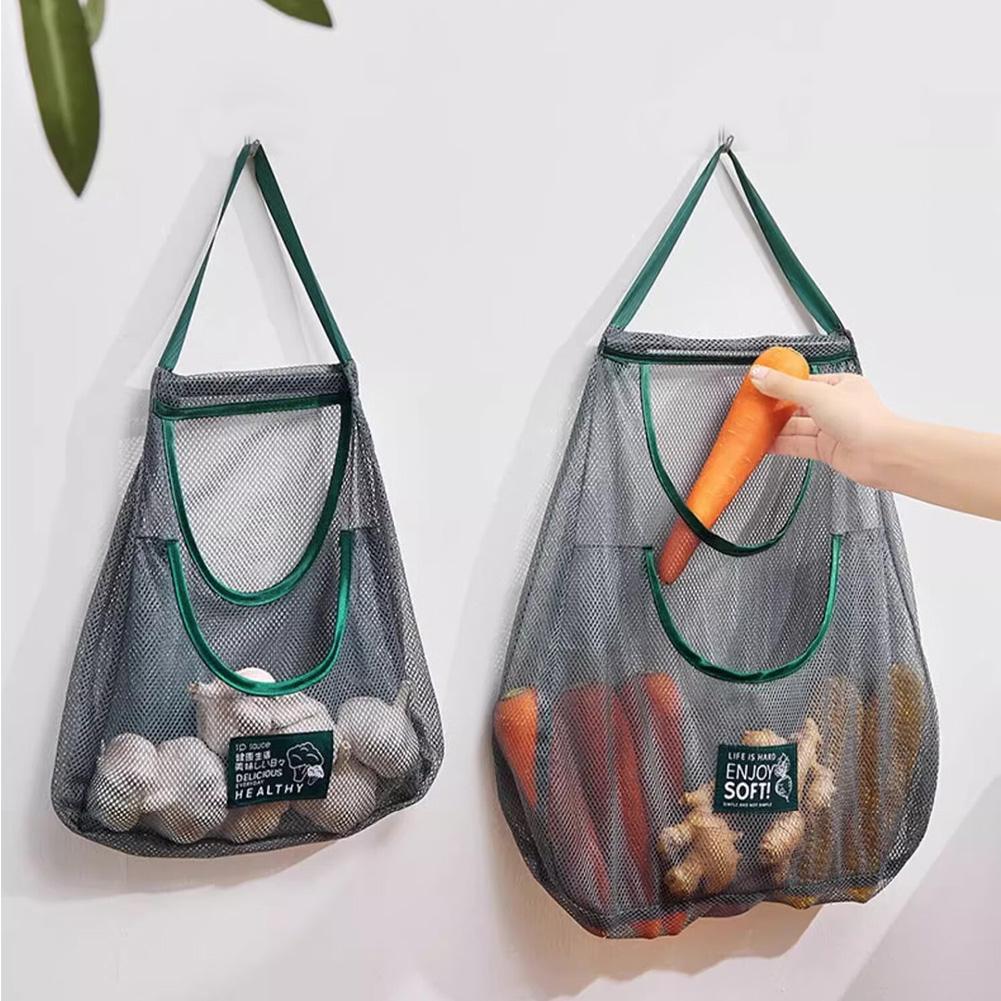 Herbruikbare opbergzakken, han - Reusable Produce Bag recensie en prijs